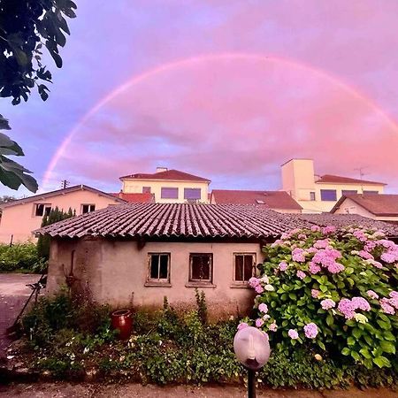 La Casa Del Papa - Maison Spacieuse Avec Jardin Доль Экстерьер фото